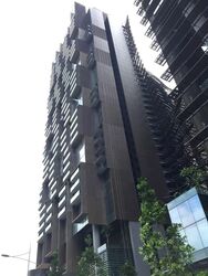 Marina One Residences (D1), Apartment #601540071